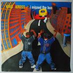 Kris Kross - I missed the bus - Single, Cd's en Dvd's, Vinyl Singles, Verzenden, Nieuw in verpakking