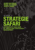 Strategie safari 2e editie 9789043043151, Verzenden, Zo goed als nieuw
