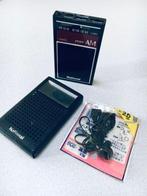 National (Matsushita Electric) - Vintage AM Pocket Radio –, Nieuw