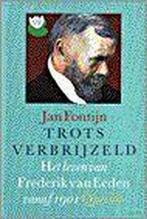 Trots Verbrijzeld 9789021463025 J. Fontijn, Boeken, Verzenden, Gelezen, J. Fontijn