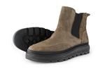 Timberland Chelsea Boots in maat 42 Groen | 10% extra, Kleding | Heren, Schoenen, Zo goed als nieuw, Boots, Verzenden, Timberland
