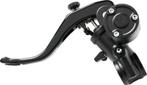Performance Machine 11/16 Clutch M/Cyl - Black Ops -, Ophalen of Verzenden, Nieuw