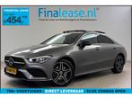 Mercedes-Benz CLA-Klasse 250 e AMG SOH 92% Pano Sfeer Camera, Automaat, Nieuw, Hybride Elektrisch/Benzine, Sedan