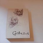 Gollum Smeagol special edition met boekje, Verzenden, Gebruikt