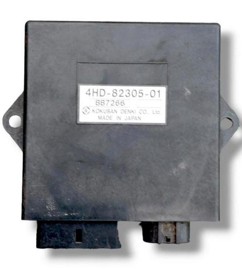 CDI ECU unit Main computer Yamaha YZF 750, Motoren, Onderdelen | Yamaha, Gebruikt, Verzenden