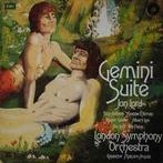 LP gebruikt - Jon Lord - Gemini Suite, Verzenden, Zo goed als nieuw