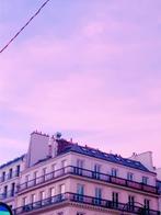 Diletta Nicosia - Paris Crome