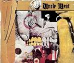 cd - Frank Zappa - Uncle Meat
