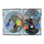 NCIS Seizoen 17 IMPORT (5 DVD) (Naval Criminal Investigative, Cd's en Dvd's, Verzenden, Nieuw in verpakking