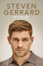 My Story | 9781405923385 | GERRARD,  Steven, Zo goed als nieuw, GERRARD,  Steven