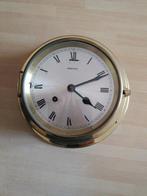 Scheepsklok (2) - t Spectrum - - Verguld messing - 1950-1960