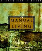9780062511119 Manual For Living Epictetus, Boeken, Epictetus, Nieuw, Verzenden