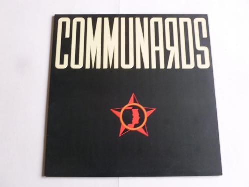 Communards (LP), Cd's en Dvd's, Vinyl | Pop, Verzenden