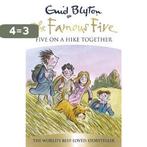 Five On A Hike Together 9781444924923 Enid Blyton, Verzenden, Gelezen, Enid Blyton