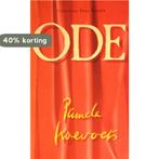 Ode 9789035103900 Koevoets, Boeken, Verzenden, Gelezen, Koevoets