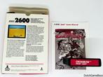 Atari 2600 - Crossbow, Verzenden, Gebruikt