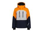 Icepeak ski jas heren carbon 48, Nieuw, Icepeak, Jack