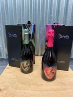 Dom Pérignon, 2006 Rosé & 2010 Brut Lady Gaga Edition -, Nieuw