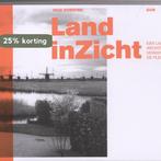 Land inZicht 9789085067801 Inge Bobbink, Boeken, Verzenden, Gelezen, Inge Bobbink