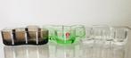 Iittala - Alvar Aalto - Vaas (3) - SAVOY - Glas