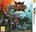 Mario3DS.nl: Monster Hunter Generations - iDEAL!, Spelcomputers en Games, Games | Nintendo 2DS en 3DS, Ophalen of Verzenden, Zo goed als nieuw