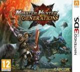Mario3DS.nl: Monster Hunter Generations - iDEAL!, Spelcomputers en Games, Games | Nintendo 2DS en 3DS, Zo goed als nieuw, Ophalen of Verzenden