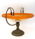 Charles Schneider - Kom - Charles Schneider, large Art Deco, Antiek en Kunst