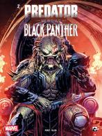 Predator vs Black Panther 2 (van 2) [NL], Verzenden, Nieuw