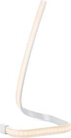 Design tafellamp Led Swirl van €24 voor €11, Ophalen of Verzenden, Nieuw
