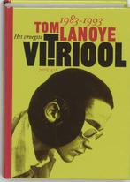 Het vroegste vitriool / Lanoye Hard Gemaakt / 5 Tom Lanoye, Verzenden, Zo goed als nieuw, Tom Lanoye