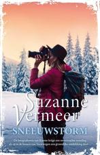Sneeuwstorm 9789400515802 Suzanne Vermeer, Boeken, Verzenden, Gelezen, Suzanne Vermeer