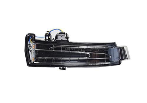 HOEK LAMP VOOR MERCEDES BENZ A-KL W176 2012-2018 2129067201, Auto-onderdelen, Verlichting, Nieuw, Ophalen of Verzenden