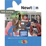 Newton 9789006612639 Bas Blok, Boeken, Schoolboeken, Verzenden, Zo goed als nieuw, Bas Blok