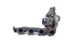 Turbo Mercedes-Benz C-Class  C 200 CDI A6460901090, Ophalen of Verzenden, Gebruikt, Mercedes-Benz