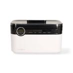 Ultrasone reiniger | ultrasoon reinigen sieraden en brillen, Verzenden, Nieuw