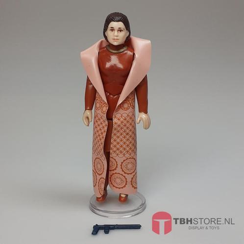 Vintage Star Wars - Princess Leia Organa Bespin Outfit (C..., Verzamelen, Star Wars, Actiefiguurtje, Zo goed als nieuw, Verzenden