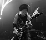 Michael Schenker Tickets 013 Poppodium Te Koop, Tickets en Kaartjes