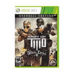 Army Of Two The Devils Cartel - Overkill Edition, Verzenden, Nieuw