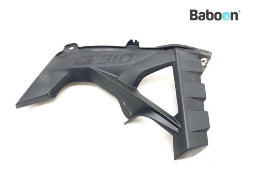 Radiateur Kap Rechts BMW G 310 GS 2022- (8560422), Motoren, Onderdelen | BMW, Gebruikt, Verzenden