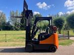 Veiling: Heftruck Toyota GC20E-5 LPG 2000kg 2017, Zakelijke goederen, Machines en Bouw | Heftrucks en Intern transport, Heftruck