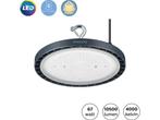 Veiling - Philips -LED Highbay BY121P Coreline G5 Aluminium, Huis en Inrichting, Lampen | Hanglampen, Nieuw