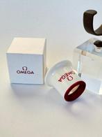Loupe - Rare Omega Service Loupe - White Version - Original, Nieuw