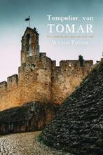 Tempelier van Tomar 9789464314854 Wilmar Pasveer, Verzenden, Zo goed als nieuw, Wilmar Pasveer