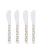 HEMA Messen - 4 stuks, Huis en Inrichting, Keuken | Bestek, Verzenden, Nieuw