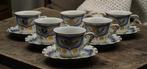 Ignoto - Koffieservies (12) - Porselein