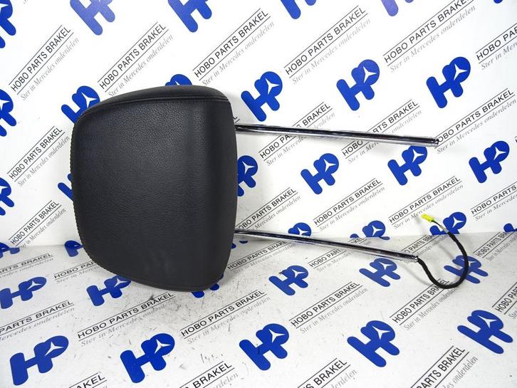 Hoofdsteun A 204 970 6850 o.a: GLK-klasse x204, Auto-onderdelen, Interieur en Bekleding, Gebruikt, 3 maanden garantie, Mercedes-Benz