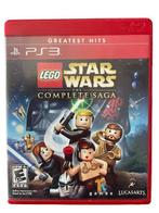 Lego Star Wars The Complete Saga (Greatest Hits) (USA) (PS3), Verzenden, Nieuw