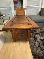 Antiek traditioneel Indonesisch dagbed - Malang - Indonesië