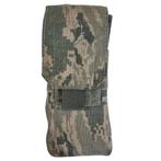 T3 M-4 double magazine pouch Flex, MOLLE II, US Airforce ..., Verzamelen, Ophalen of Verzenden, Luchtmacht, Amerika, Overige typen