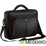 Targus Classic+ 15.6, Computers en Software, Windows Laptops, Verzenden, Nieuw, Targus